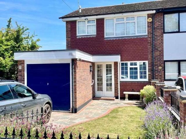House for sale in Leigh on Sea, Southend-on-Sea