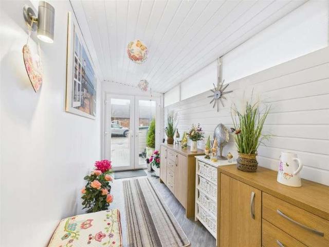 House for sale in Mablethorpe and Sutton, Belleau