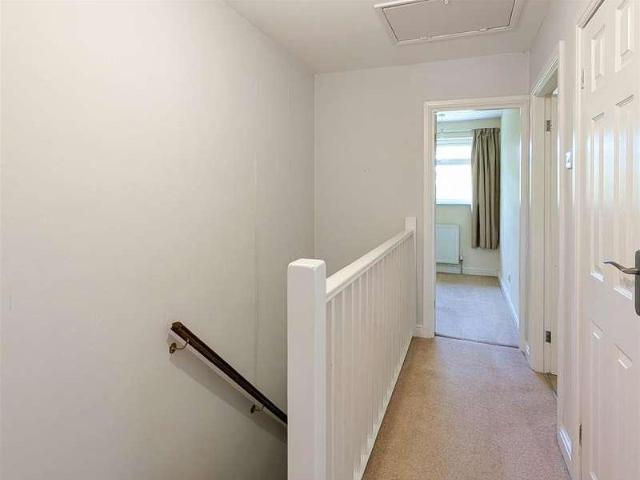 House for sale in Gedling, East Midlands