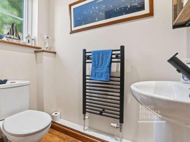 House for sale in Binstead, Ryde