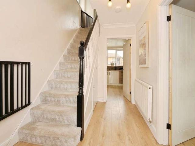 House for sale in Llantrisant, Talbot Green