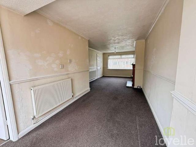 House for sale in Ashby De La Launde, Lincolnshire
