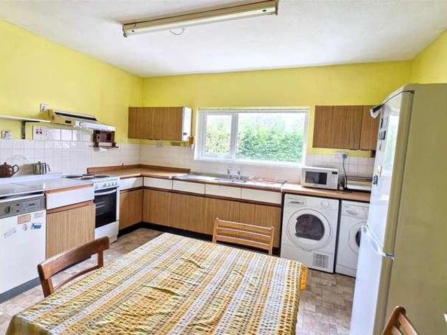 House for sale in Wales
