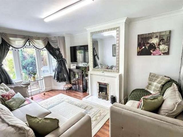 House for sale in Wake Green, Birmingham