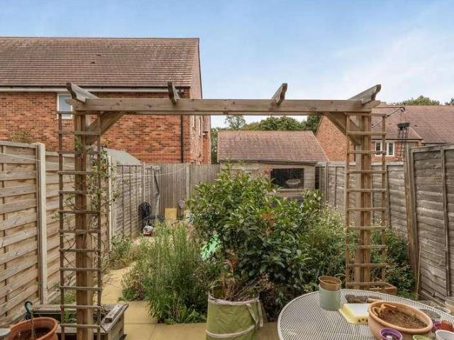 House for sale in St. Martin's, Canterbury