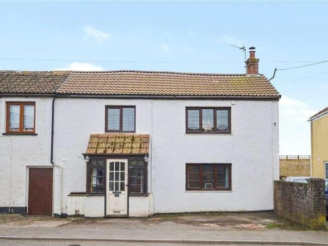 House for sale in Westonzoyland, Somerset