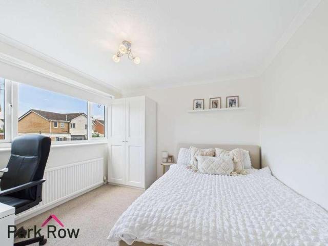 House for sale in Sherburn In Elmet, North Yorkshire