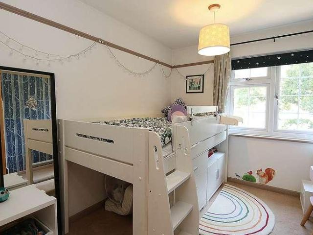 House for sale in Berrick Salome, Oxfordshire