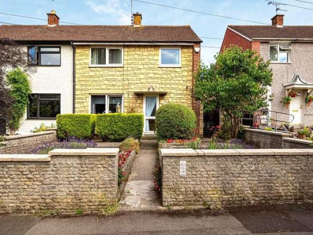 House for sale in Bristol