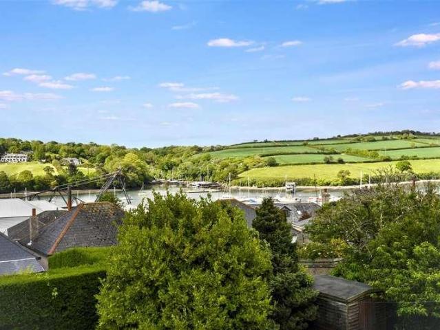 House for sale in Falmouth, Cornwall