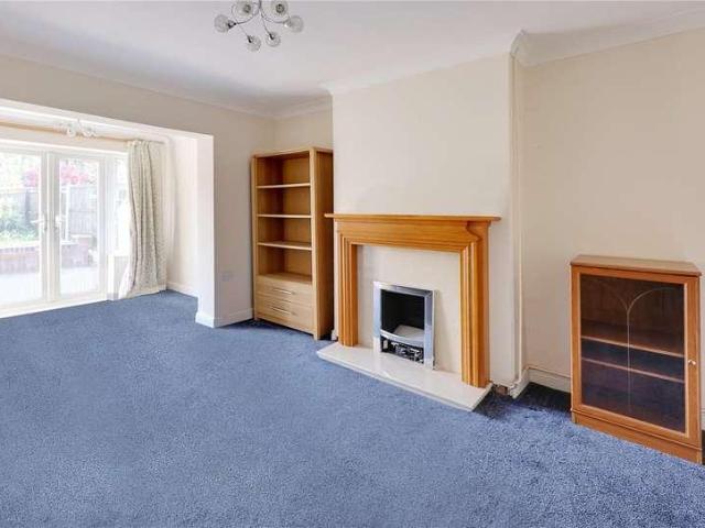 House for sale in Crostwick, Norfolk