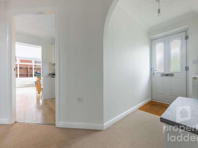 House for sale in Crostwick, Norfolk