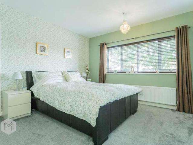 House for sale in Lane Head, Wigan