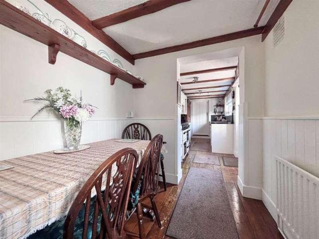House for sale in The Butts, Kent