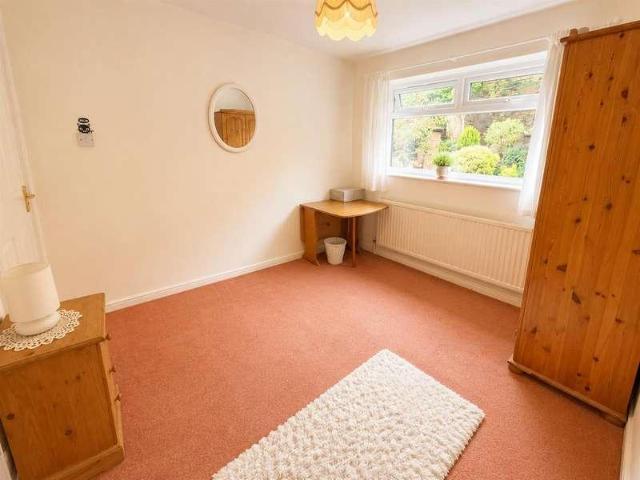 House for sale in Heswall, Wirral
