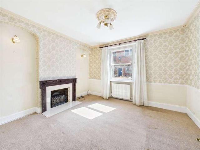 House for sale in Newton St Cyres, Devon