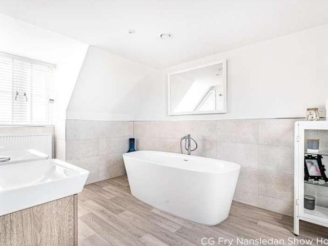 House for sale in St. Columb Minor, Newquay