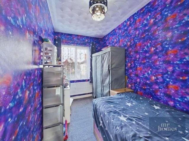House for sale in Falcon Lodge, Wales
