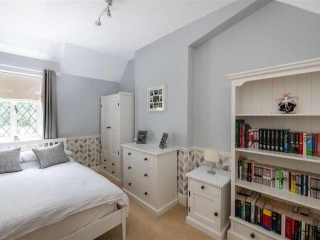 House for sale in Nuthurst, Horsham