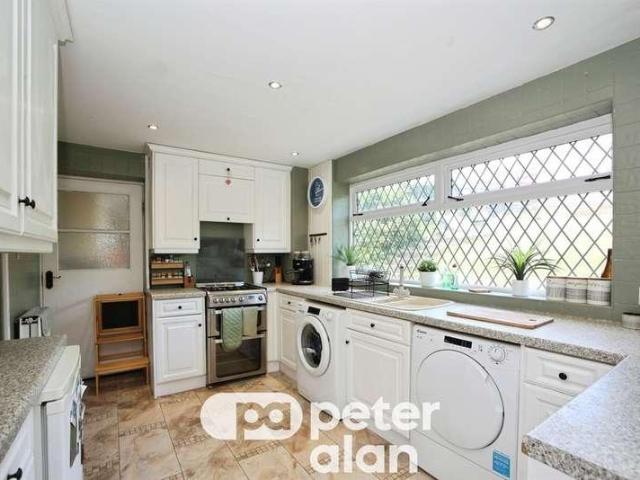 House for sale in Wales