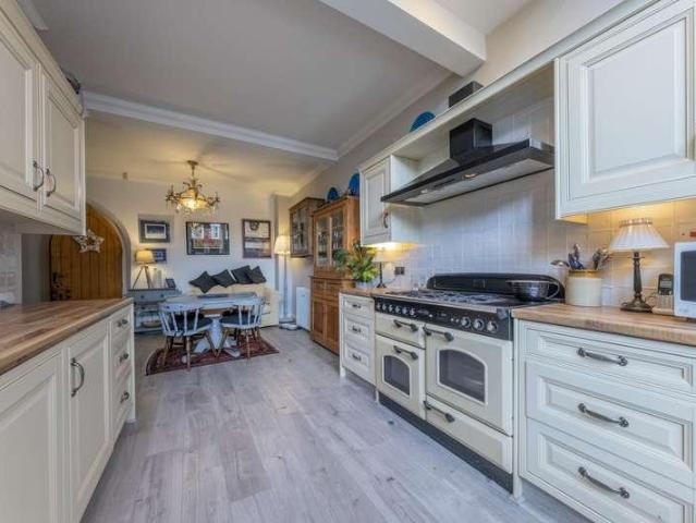 House for sale in Davenham