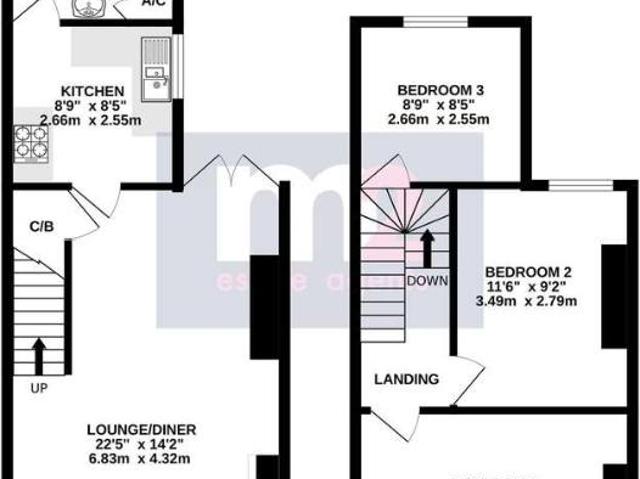 House for sale in Wales