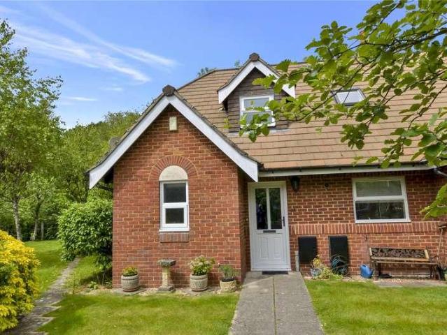 House for sale in West Moors
