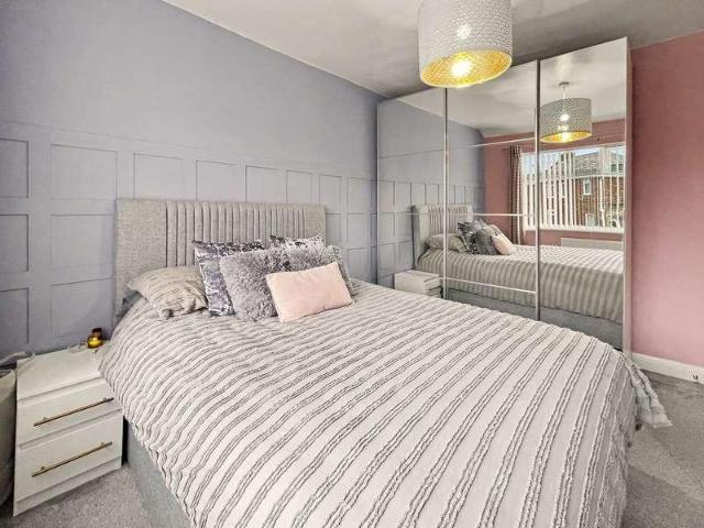 House for sale in Radcliffe, Bury
