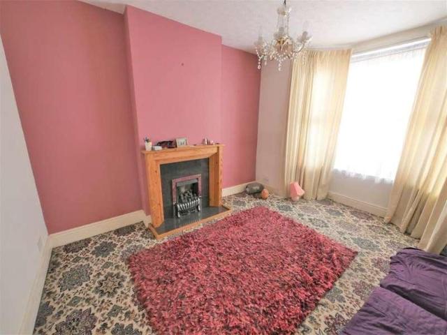 House for sale in The Dales, Ipswich