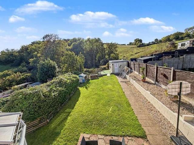 House for sale in Cotteylands, Mid Devon