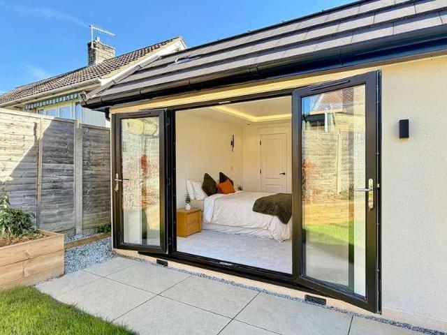 House for sale in Hillbourne, Poole