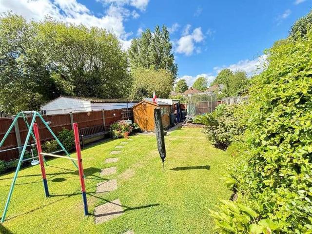 House for sale in West Midlands