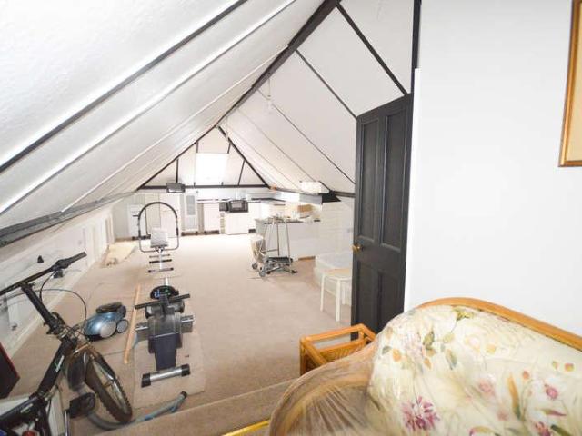 House for sale in Row Town, Surrey