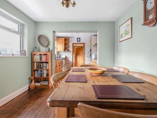House for sale in Wrotham, Bourne Vale