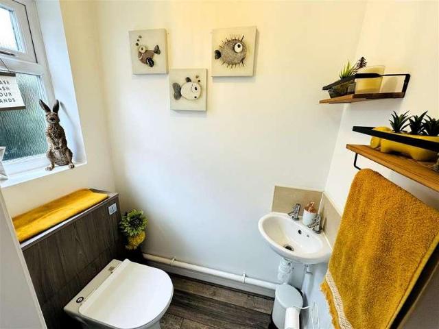 House for sale in Thorne, Doncaster