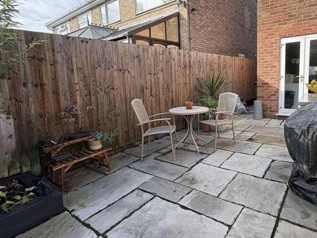 House for sale in Melton Mowbray, Melton