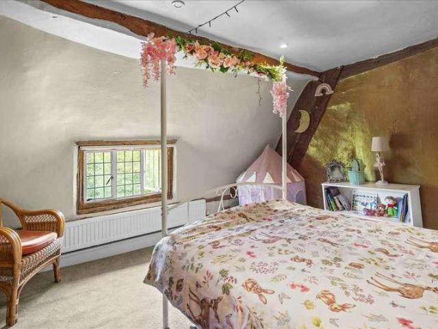 House for sale in Buckinghamshire