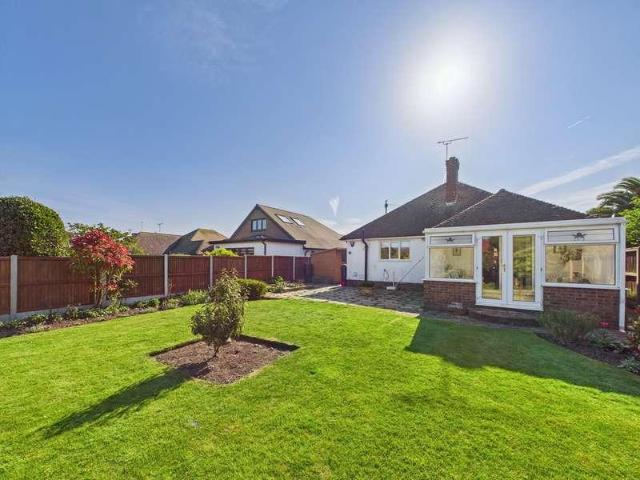 House for sale in Acol, Kent