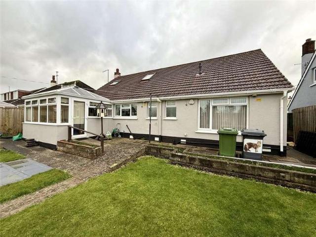 House for sale in Kentisbury, Devon