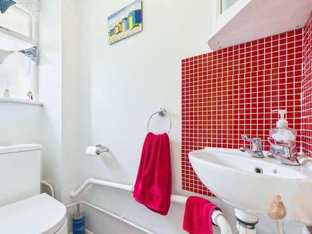 House for sale in Clapham, West Sussex