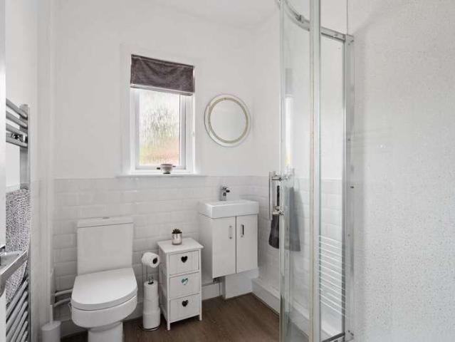 House for sale in Cockburnspath, Scotland