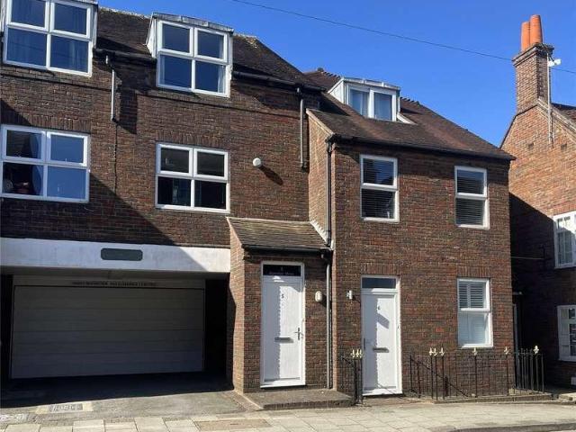 House for sale in Walhampton, Ashurst Bridge