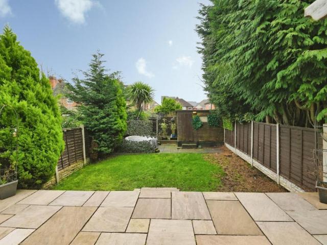 House for sale in Tyburn, West Midlands
