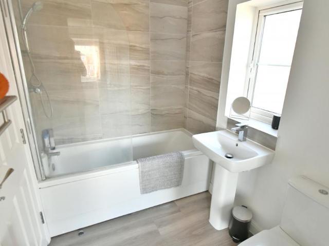 House for sale in St Johns, Wimborne