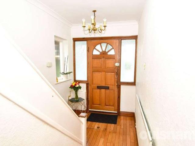 House for sale in Brandwood End, Birmingham