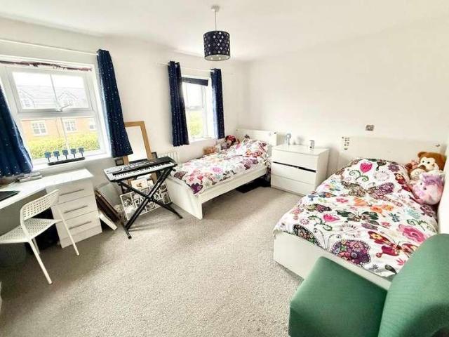 House for sale in Bluebells, Macclesfield