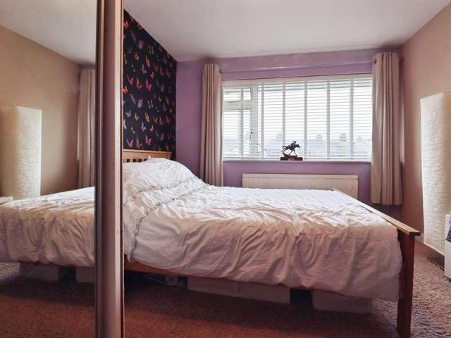 House for sale in Wales