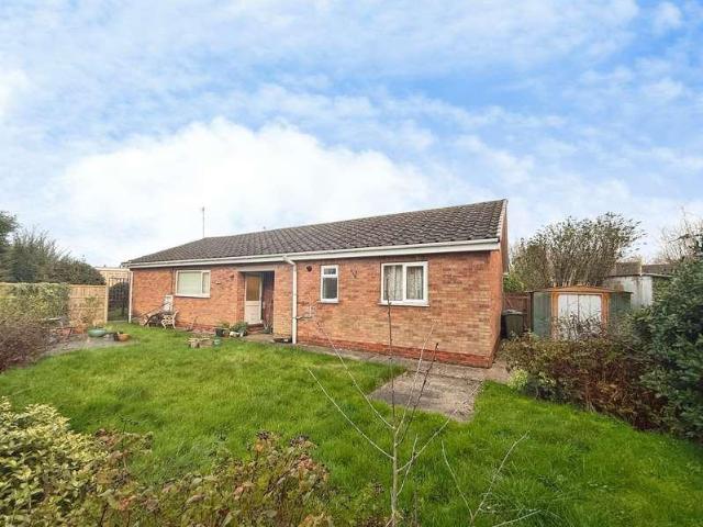 House for sale in Gainsborough CP, Ingleby