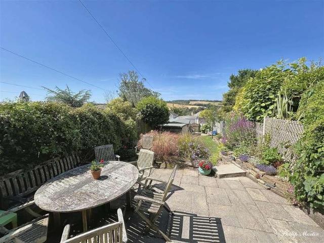 House for sale in Devoran, Cornwall