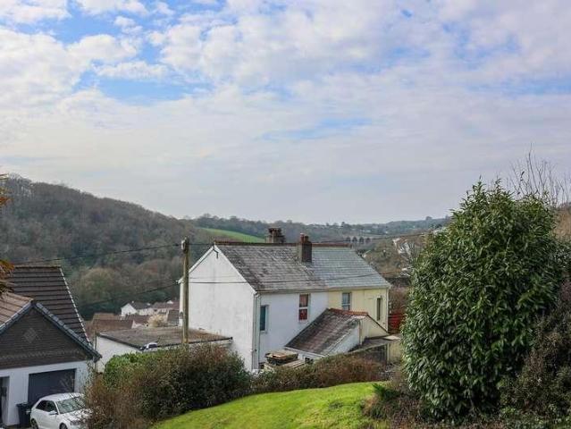 House for sale in St Stephen, Cornwall